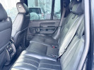 Land Rover Range Rover 2012 года