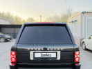 Land Rover Range Rover 2012 года