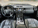 Land Rover Range Rover 2012 года
