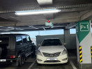 Hyundai Grandeur 2012 года