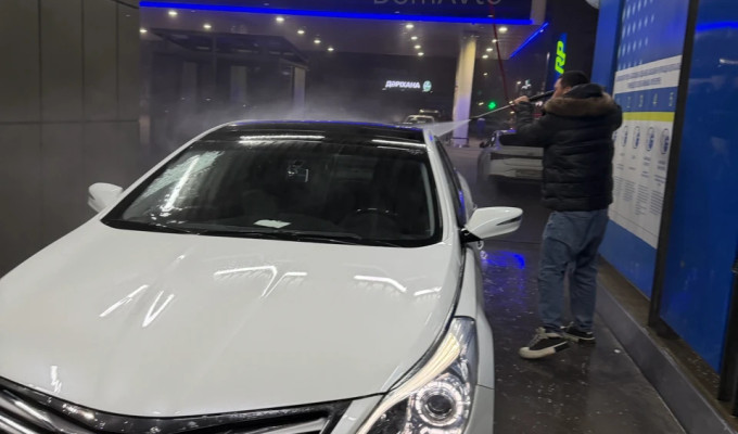 Hyundai Grandeur 2012 года