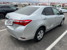 Toyota Corolla 2014 года