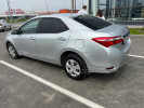 Toyota Corolla 2014 года