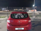 Renault Sandero 2016 года