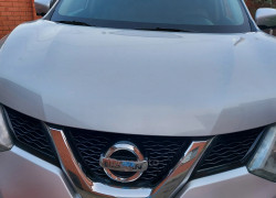 Nissan X-Trail 2015 года
