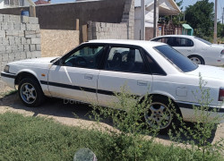 Mazda 626 1991 года