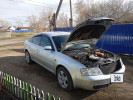 Audi A6 1997 года