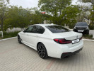 BMW 5 серия 2021 года