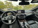 BMW 5 серия 2021 года