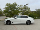BMW 5 серия 2021 года