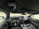 BMW 5 серия 2021 года