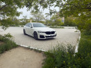 BMW 5 серия 2021 года