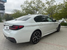 BMW 5 серия 2021 года