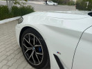 BMW 5 серия 2021 года