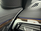 BMW 5 серия 2021 года