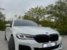 BMW 5 серия 2021 года