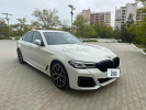BMW 5 серия 2021 года