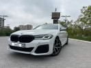 BMW 5 серия 2021 года