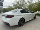 BMW 5 серия 2021 года