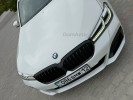 BMW 5 серия 2021 года