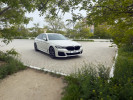 BMW 5 серия 2021 года