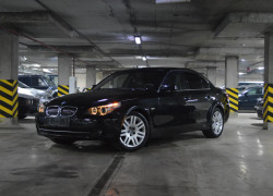 BMW 5 серия 2004 года
