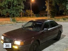Audi 80 1991 года