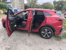 JAC JS6 2023 года