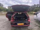 JAC JS6 2023 года