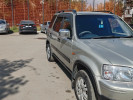 Honda CR-V 1996 года