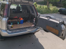 Honda CR-V 1996 года