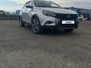 ВАЗ (Lada) Vesta SW Cross 2019 года