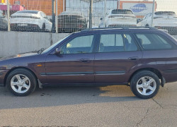 Mazda 626 1998 года