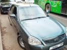 ВАЗ (Lada) Priora 2007 года