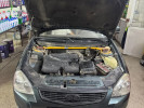ВАЗ (Lada) Priora 2007 года