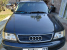 Audi A6 1997 года