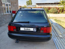 Audi A6 1997 года