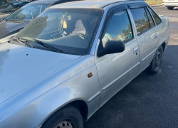 Daewoo Nexia 2009 года