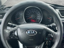 Kia Rio 2014 года