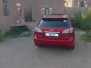Lexus RX 2010 года