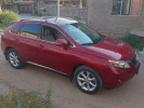 Lexus RX 2010 года