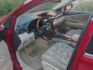 Lexus RX 2010 года