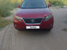 Lexus RX 2010 года