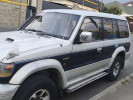 Mitsubishi Pajero 1993 года