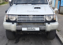 Mitsubishi Pajero 1993 года