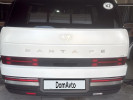 Hyundai Santa Fe 2024 года