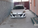 Mazda 3 2011 года