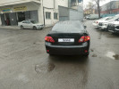 Toyota Corolla 2007 года