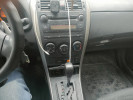Toyota Corolla 2007 года