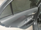 Toyota Corolla 2007 года